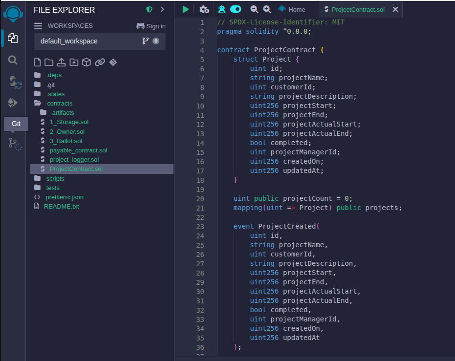 Remix UI