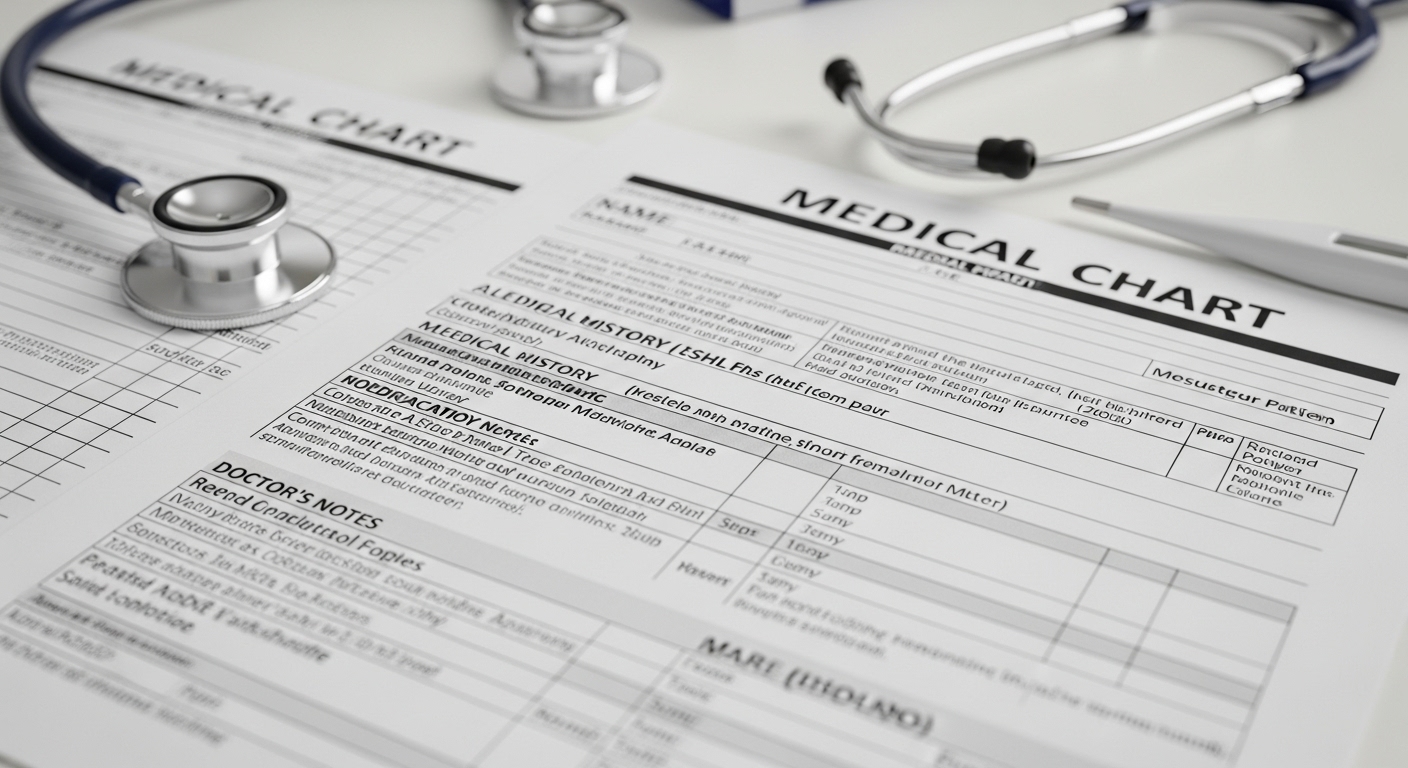 Introductory Blog about HIPAA