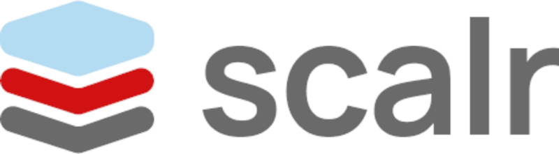 Scalr Logo