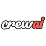 CrewAI logo
