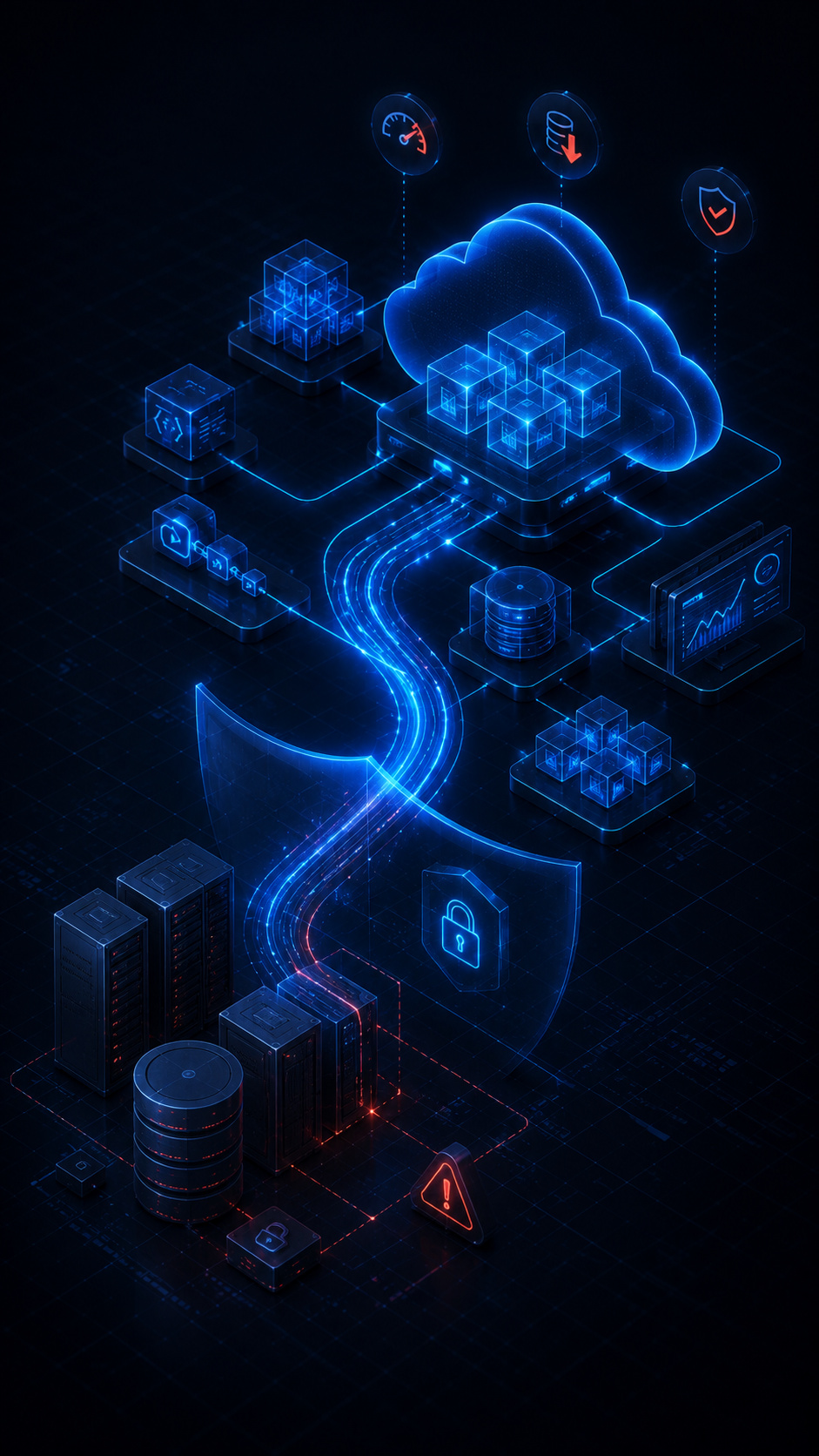 Cloud Migration and modernization