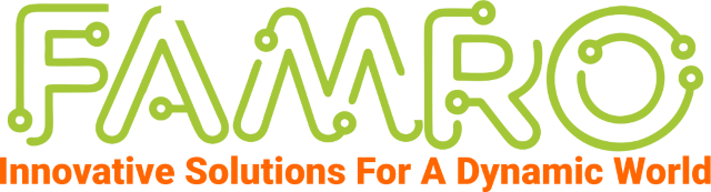 FAMRO logo
